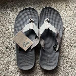 Chaco Flip Flops -Lowdown